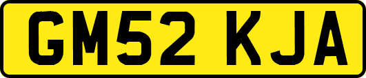GM52KJA