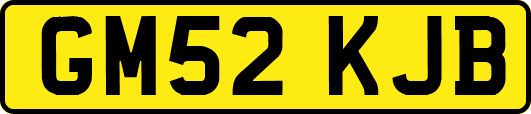 GM52KJB