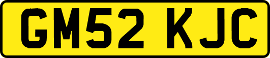 GM52KJC