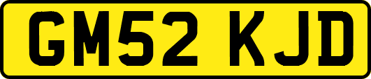 GM52KJD