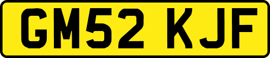 GM52KJF