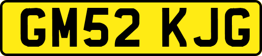 GM52KJG