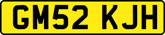 GM52KJH