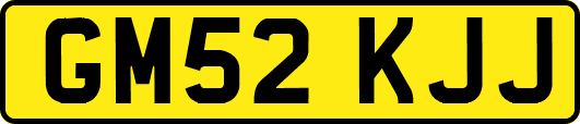 GM52KJJ
