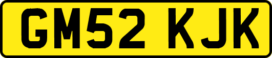GM52KJK
