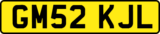 GM52KJL