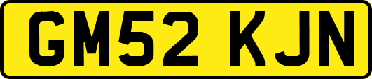 GM52KJN