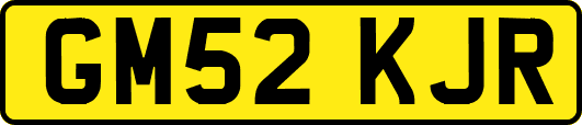 GM52KJR
