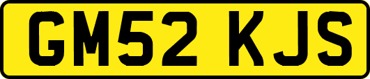 GM52KJS