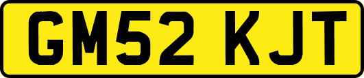 GM52KJT
