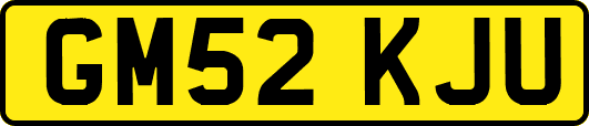 GM52KJU