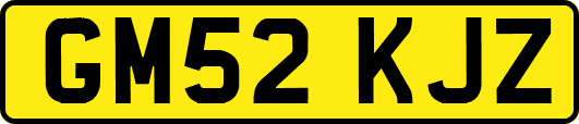 GM52KJZ