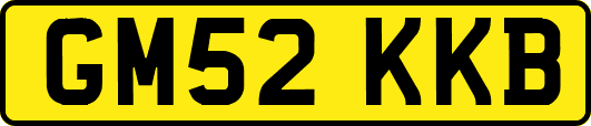 GM52KKB
