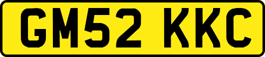 GM52KKC