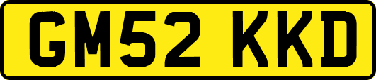 GM52KKD