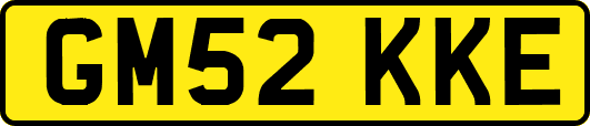 GM52KKE