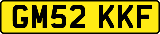 GM52KKF