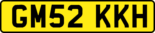 GM52KKH