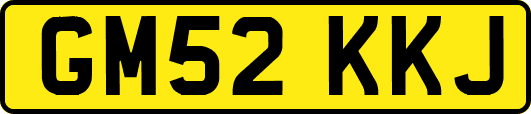 GM52KKJ