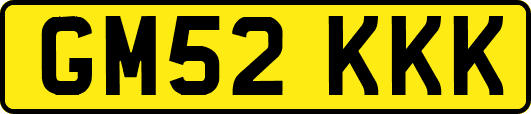 GM52KKK