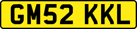 GM52KKL