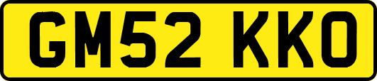 GM52KKO