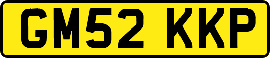 GM52KKP