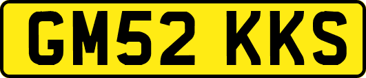 GM52KKS