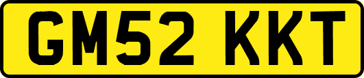 GM52KKT