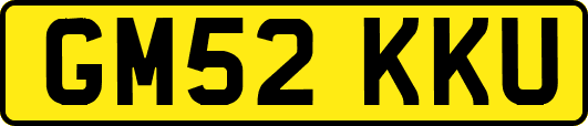GM52KKU