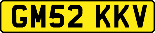 GM52KKV