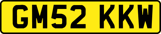 GM52KKW