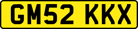 GM52KKX