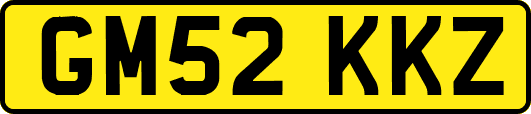 GM52KKZ