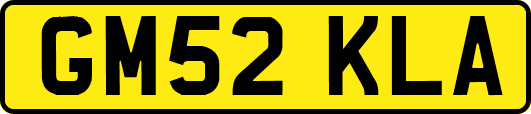 GM52KLA