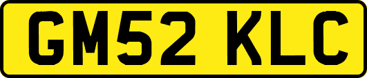 GM52KLC