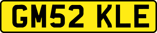 GM52KLE