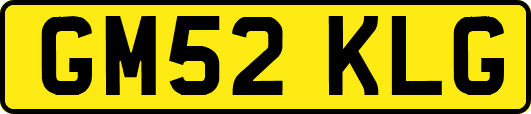 GM52KLG