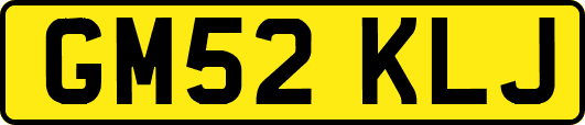GM52KLJ
