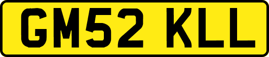 GM52KLL