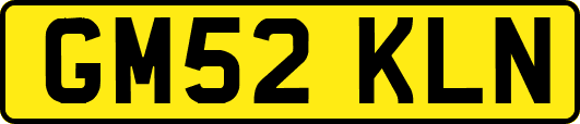 GM52KLN
