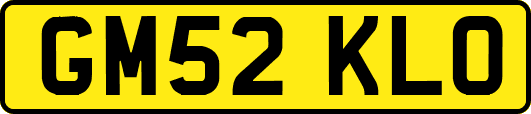 GM52KLO