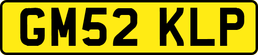 GM52KLP