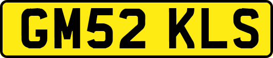 GM52KLS