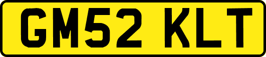 GM52KLT