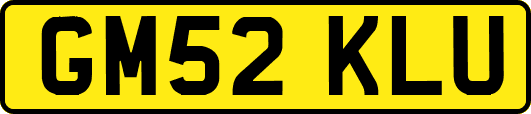 GM52KLU
