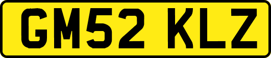 GM52KLZ