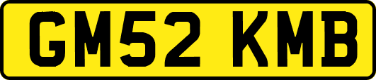 GM52KMB