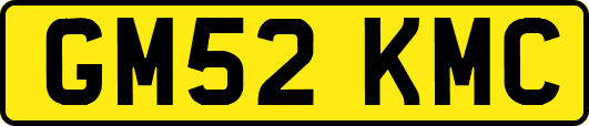GM52KMC