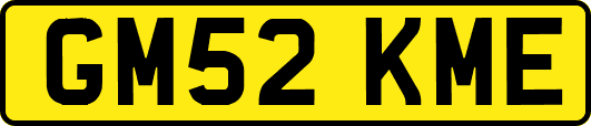 GM52KME